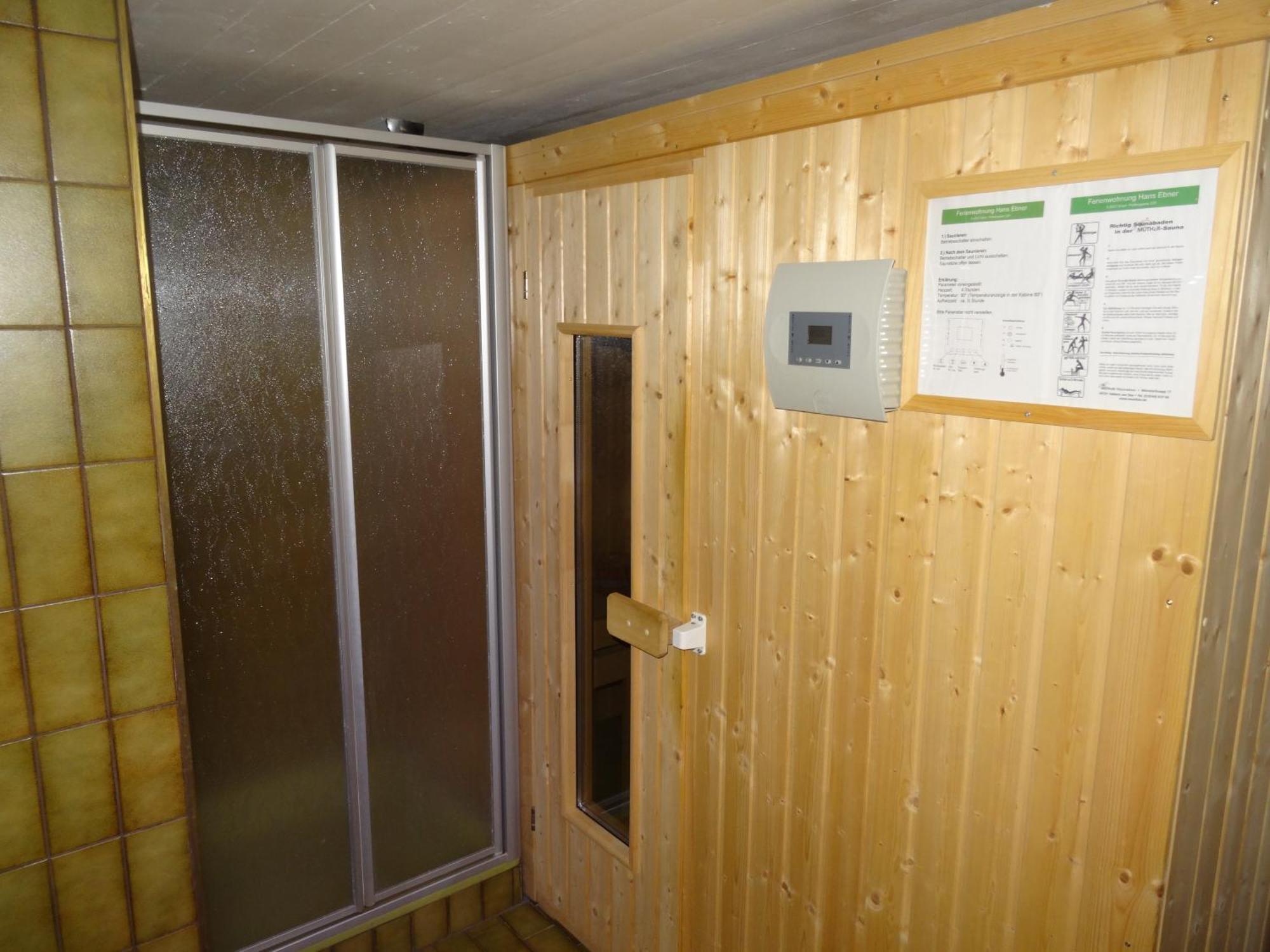 Hans Ebner Eben Im Pongau