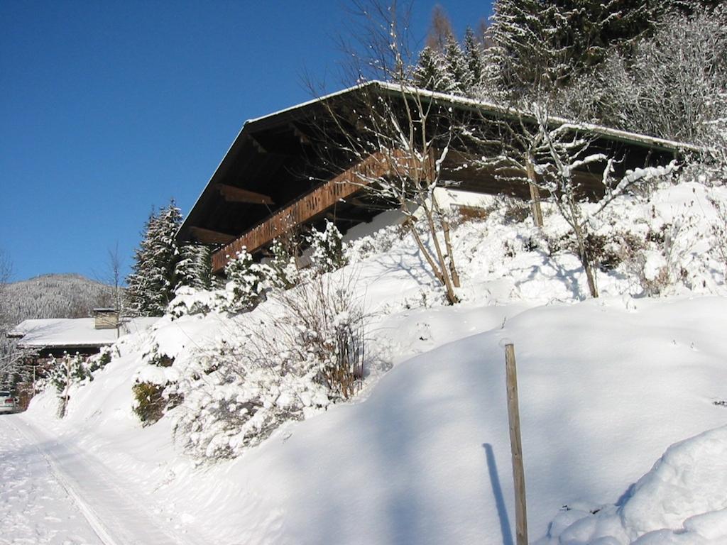 Apartamento Hans Ebner