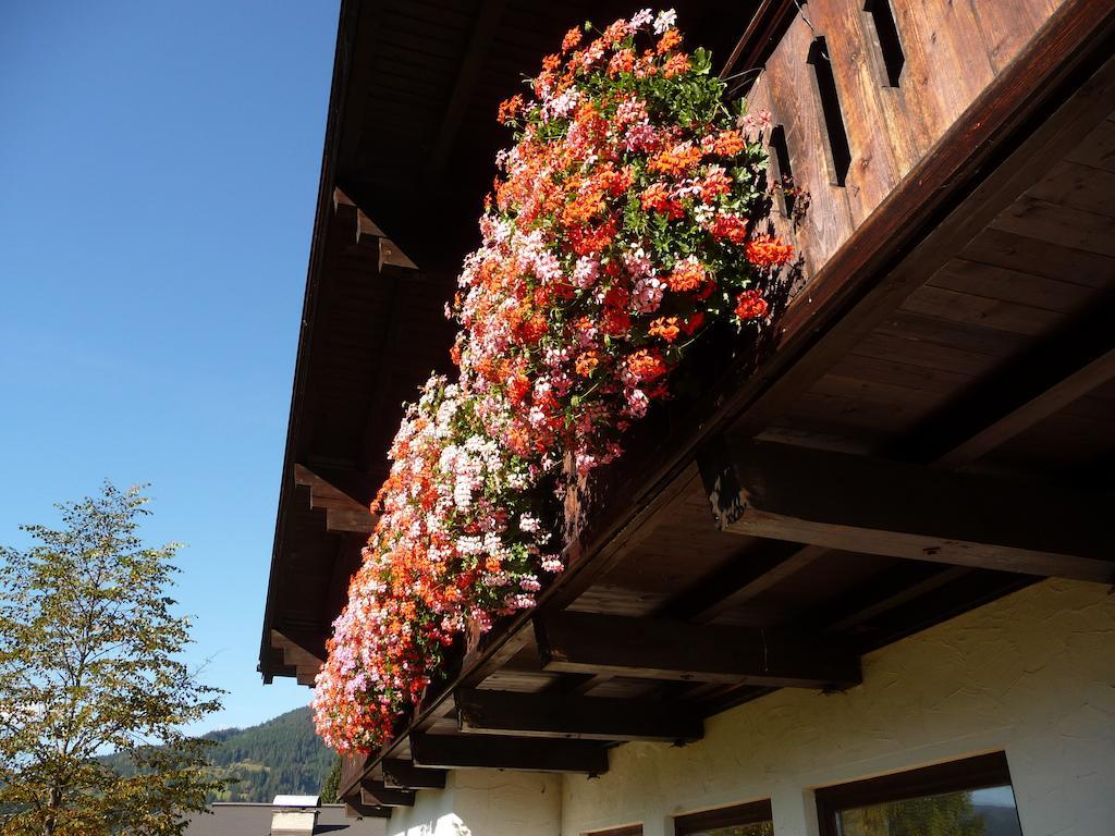 Hans Ebner Eben Im Pongau