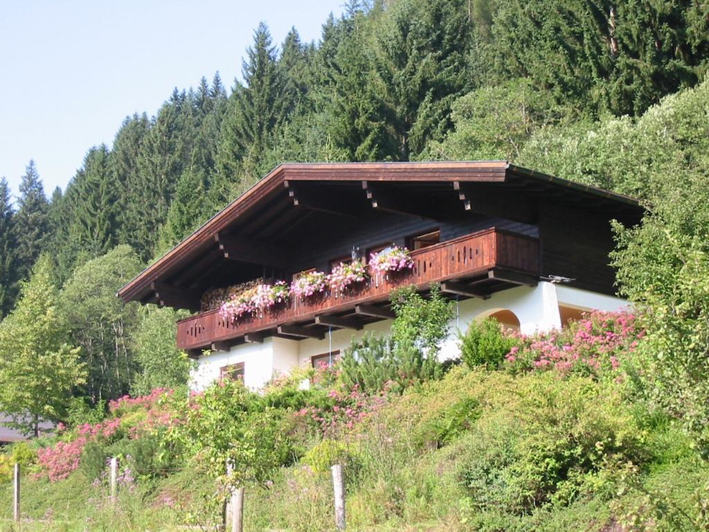 Hans Ebner * Eben Im Pongau