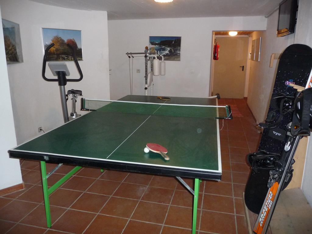 Apartment Hans Ebner Eben Im Pongau