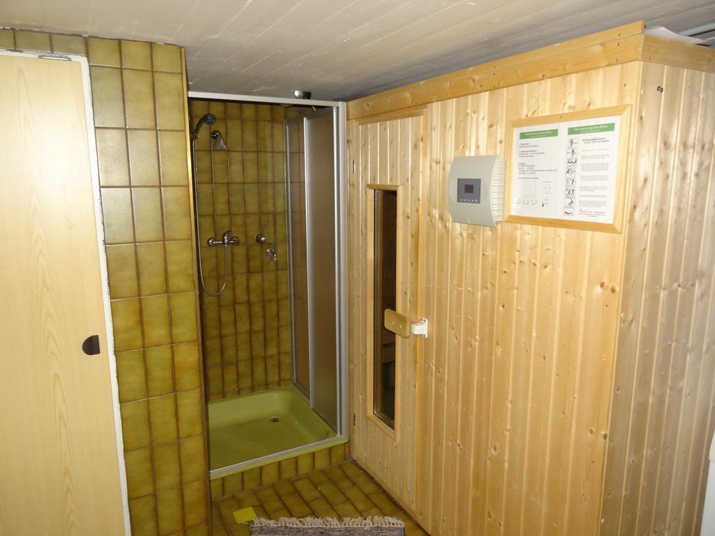 Apartamento Hans Ebner *